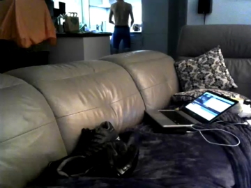 Nighty_fun  02-11-2021 Recorded Video Webcam